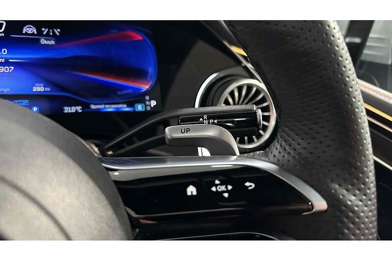 Used Mercedes-Benz EQA 2024 for sale - 76784361: Photo 57