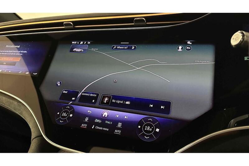 Used Mercedes-Benz EQA 2024 for sale - 76784361: Photo 59