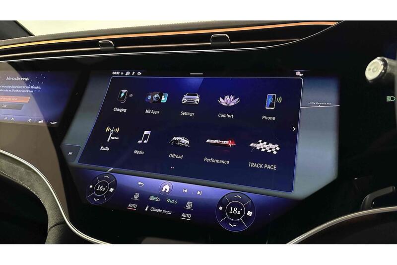 Used Mercedes-Benz EQA 2024 for sale - 76784361: Photo 60