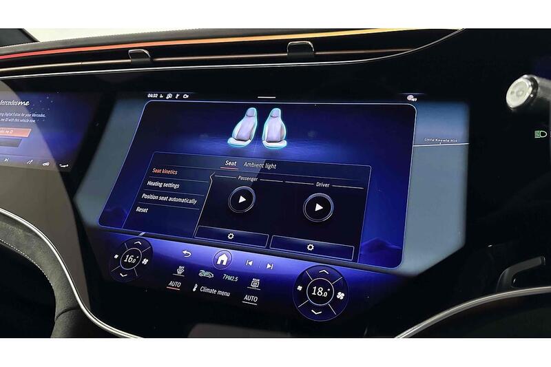 Used Mercedes-Benz EQA 2024 for sale - 76784361: Photo 61