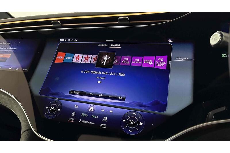 Used Mercedes-Benz EQA 2024 for sale - 76784361: Photo 62