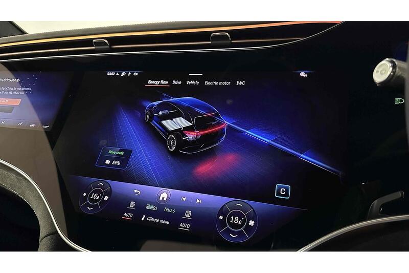 Used Mercedes-Benz EQA 2024 for sale - 76784361: Photo 63