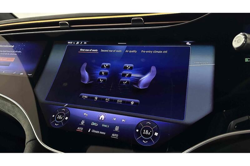 Used Mercedes-Benz EQA 2024 for sale - 76784361: Photo 64