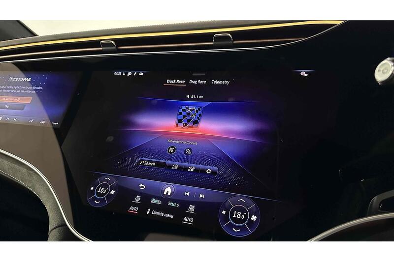 Used Mercedes-Benz EQA 2024 for sale - 76784361: Photo 65