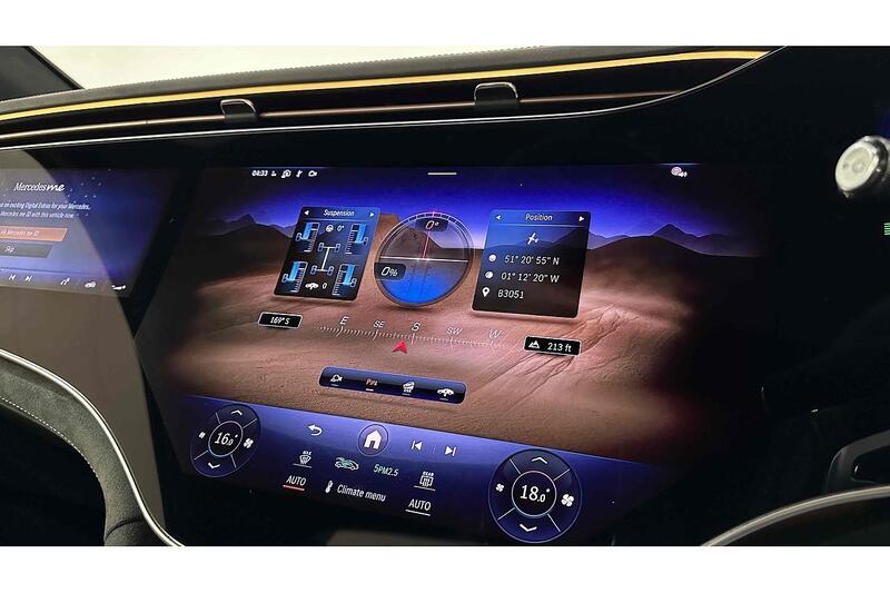 Used Mercedes-Benz EQA 2024 for sale - 76784361: Photo 66