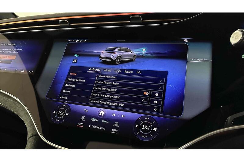 Used Mercedes-Benz EQA 2024 for sale - 76784361: Photo 67