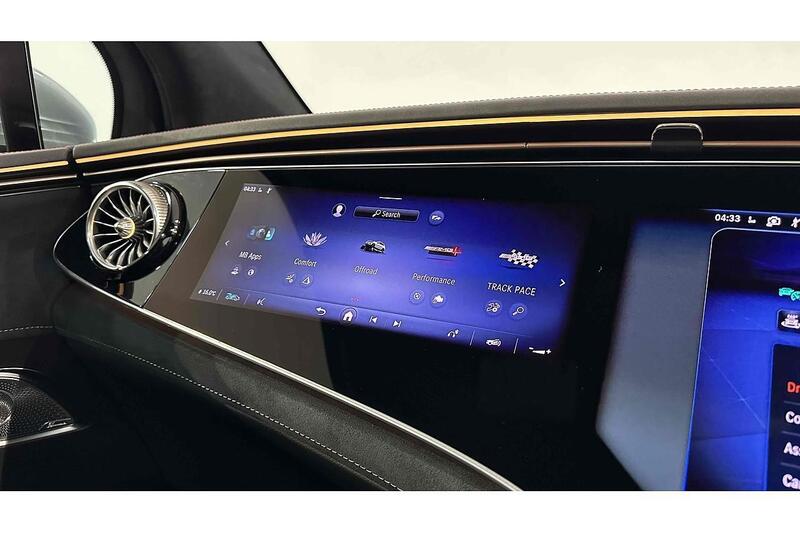 Used Mercedes-Benz EQA 2024 for sale - 76784361: Photo 70