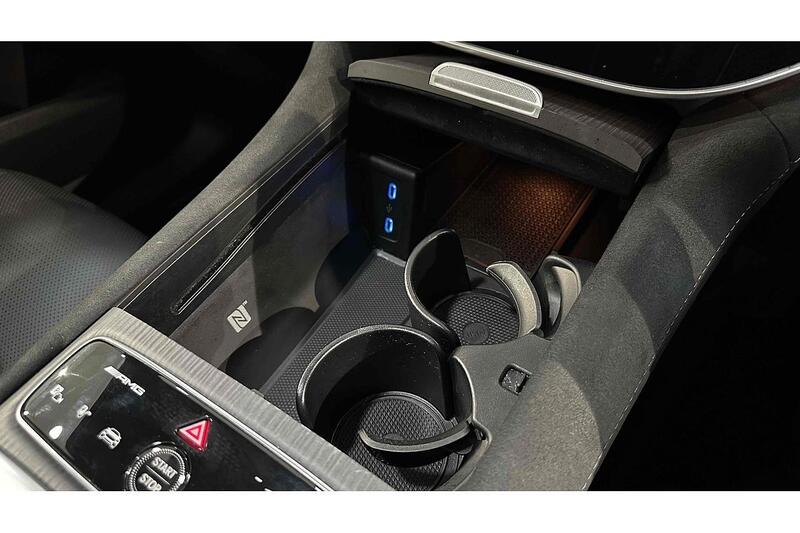 Used Mercedes-Benz EQA 2024 for sale - 76784361: Photo 72