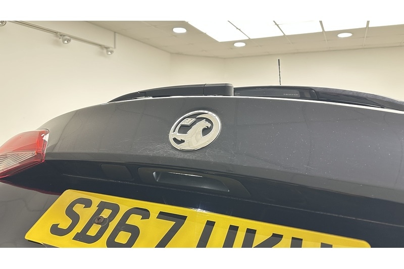 Used Vauxhall Astra 2018 for sale - 77012261: Photo 10