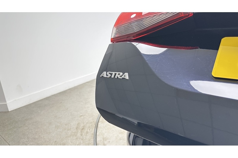 Used Vauxhall Astra 2018 for sale - 77012261: Photo 11