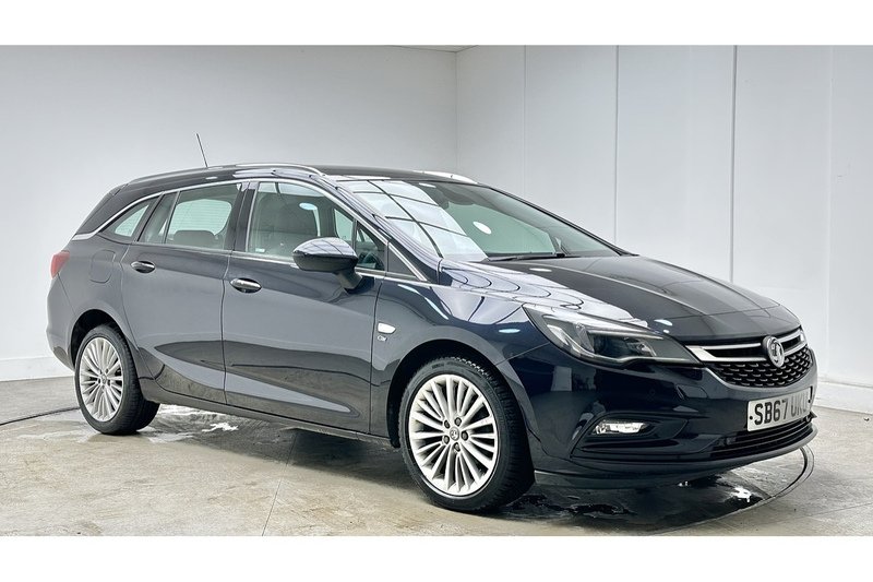 Used Vauxhall Astra 2018 for sale - 77012261: Photo 13