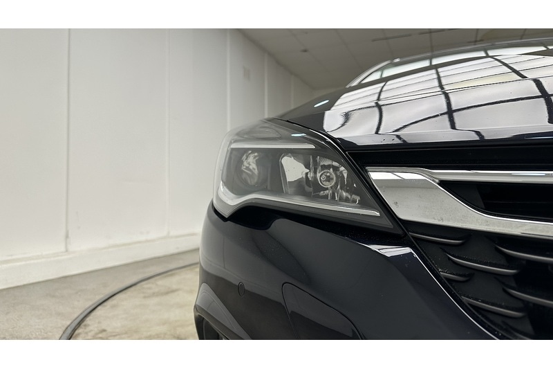 Used Vauxhall Astra 2018 for sale - 77012261: Photo 15