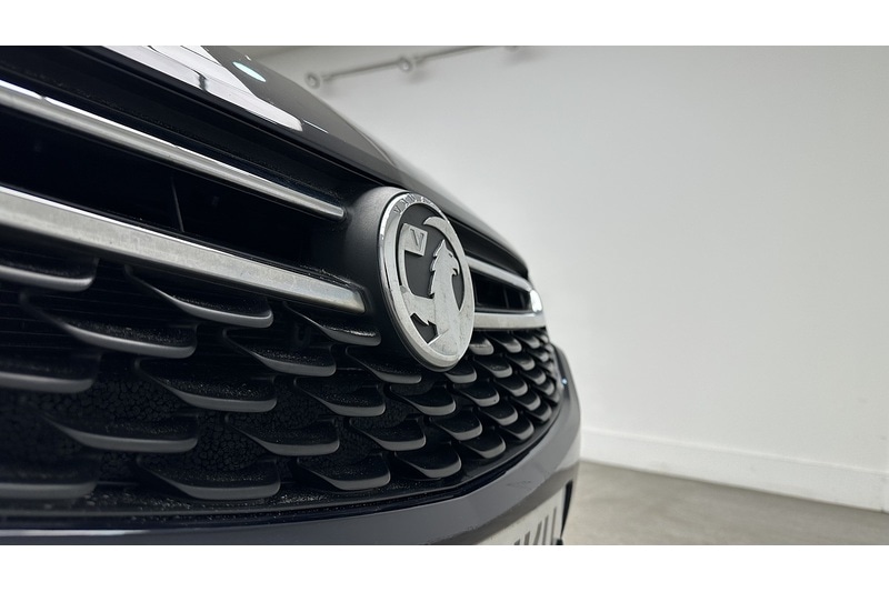 Used Vauxhall Astra 2018 for sale - 77012261: Photo 16