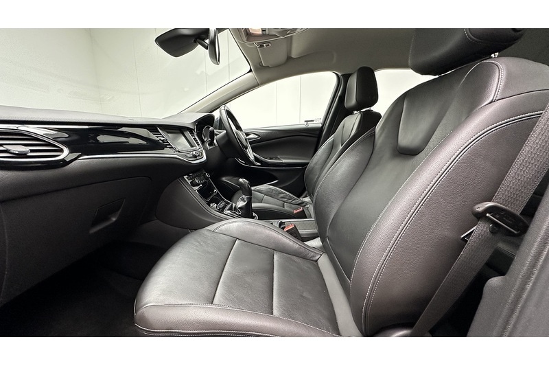 Used Vauxhall Astra 2018 for sale - 77012261: Photo 17