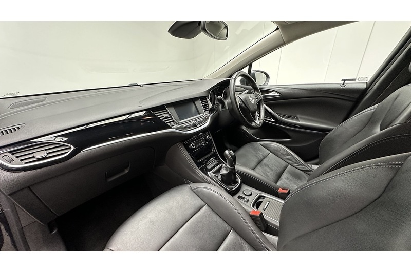 Used Vauxhall Astra 2018 for sale - 77012261: Photo 18