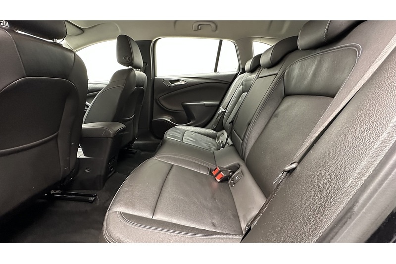 Used Vauxhall Astra 2018 for sale - 77012261: Photo 19