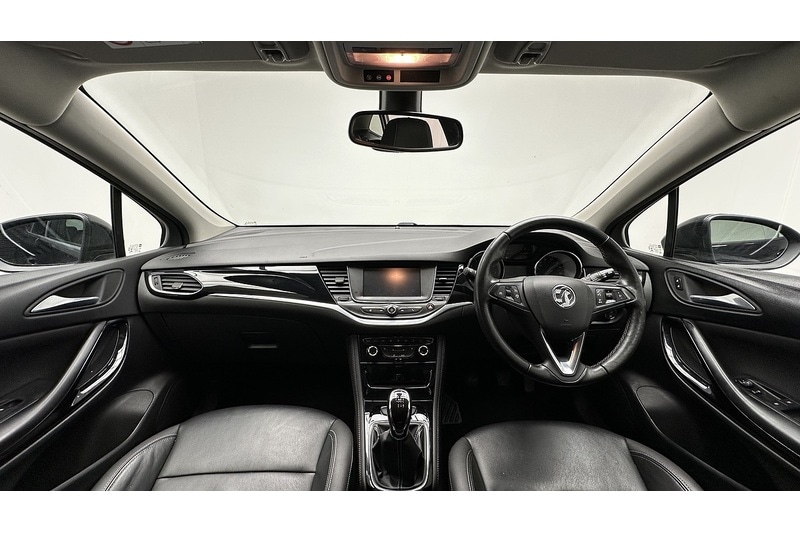 Used Vauxhall Astra 2018 for sale - 77012261: Photo 2