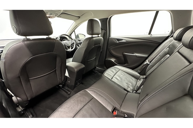 Used Vauxhall Astra 2018 for sale - 77012261: Photo 20