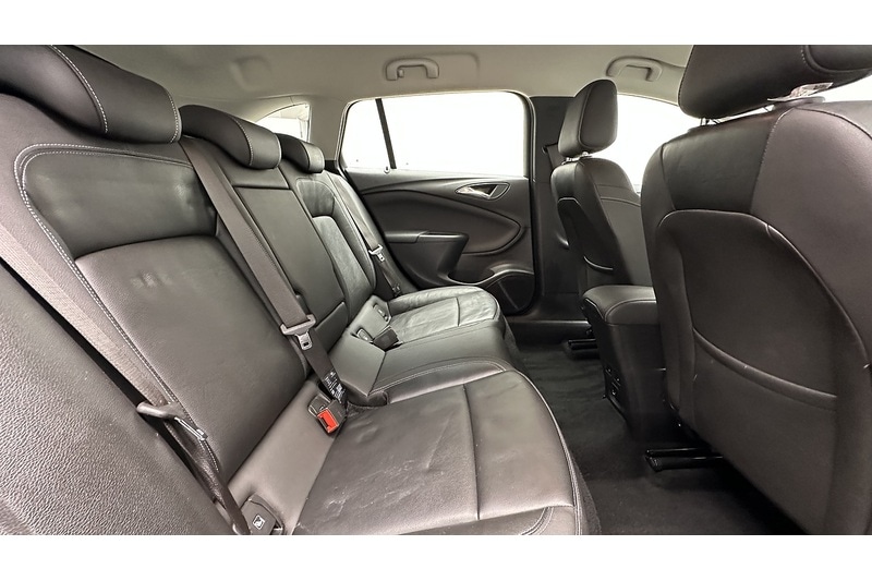 Used Vauxhall Astra 2018 for sale - 77012261: Photo 21