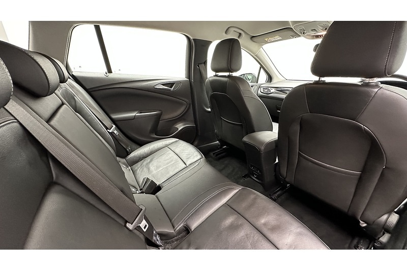 Used Vauxhall Astra 2018 for sale - 77012261: Photo 22