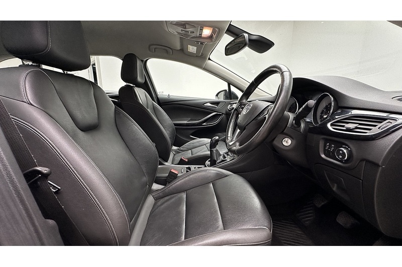 Used Vauxhall Astra 2018 for sale - 77012261: Photo 23