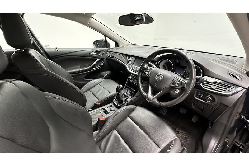 Used Vauxhall Astra 2018 for sale - 77012261: Photo 24