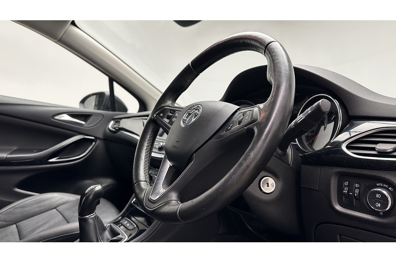 Used Vauxhall Astra 2018 for sale - 77012261: Photo 25