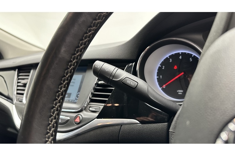 Used Vauxhall Astra 2018 for sale - 77012261: Photo 29