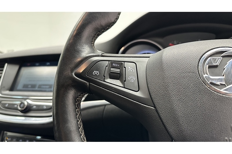 Used Vauxhall Astra 2018 for sale - 77012261: Photo 32