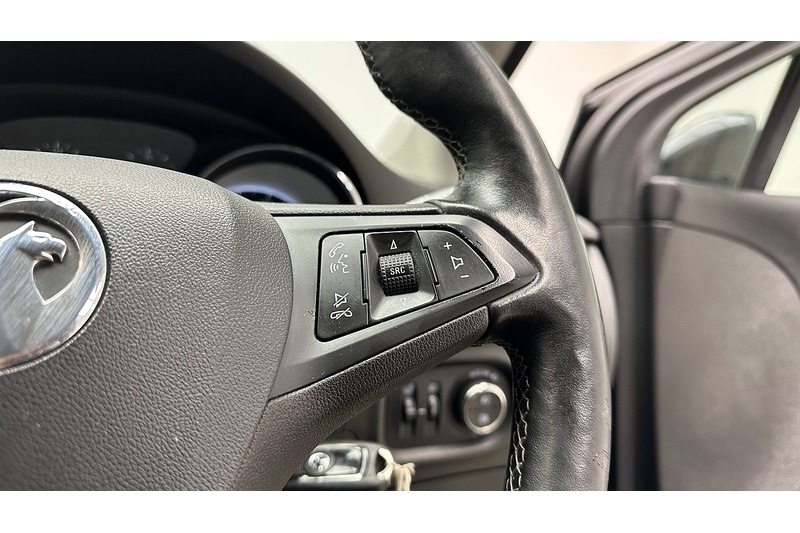 Used Vauxhall Astra 2018 for sale - 77012261: Photo 33