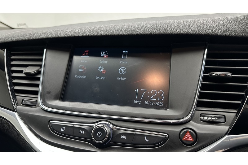 Used Vauxhall Astra 2018 for sale - 77012261: Photo 34