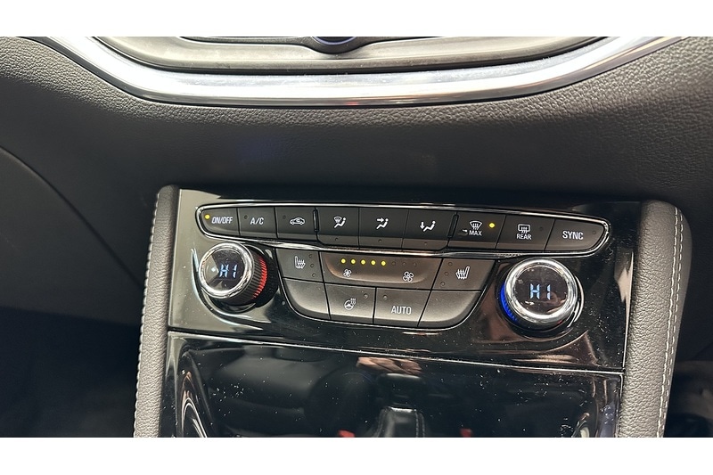 Used Vauxhall Astra 2018 for sale - 77012261: Photo 36