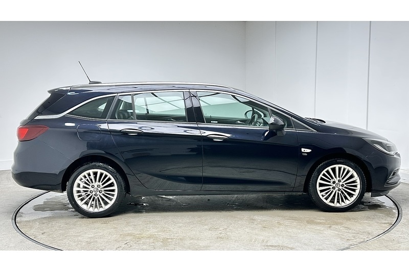 Used Vauxhall Astra 2018 for sale - 77012261: Photo 38