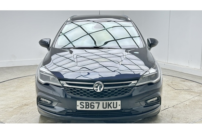 Used Vauxhall Astra 2018 for sale - 77012261: Photo 5