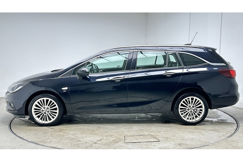 Used Vauxhall Astra 2018 for sale - 77012261: Photo 6