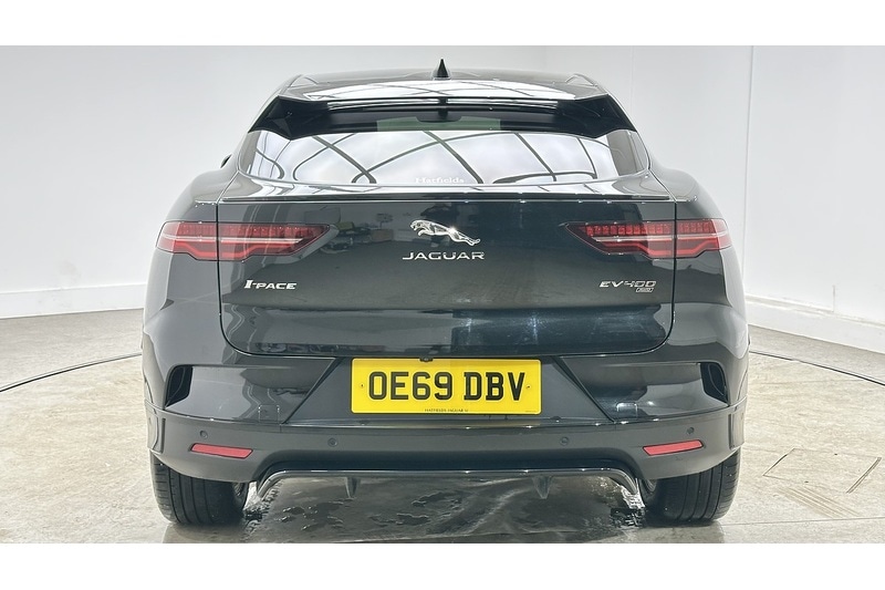 Used Jaguar I-Pace 2019 for sale - 77781146: Photo 10