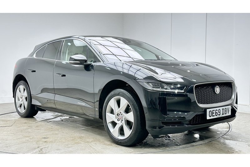Used Jaguar I-Pace 2019 for sale - 77781146: Photo 11