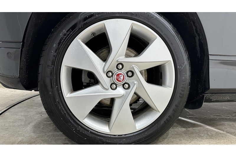 Used Jaguar I-Pace 2019 for sale - 77781146: Photo 17