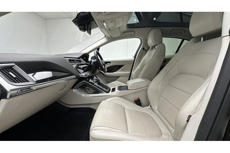 Used Jaguar I-Pace 2019 for sale - 77781146: Photo 20