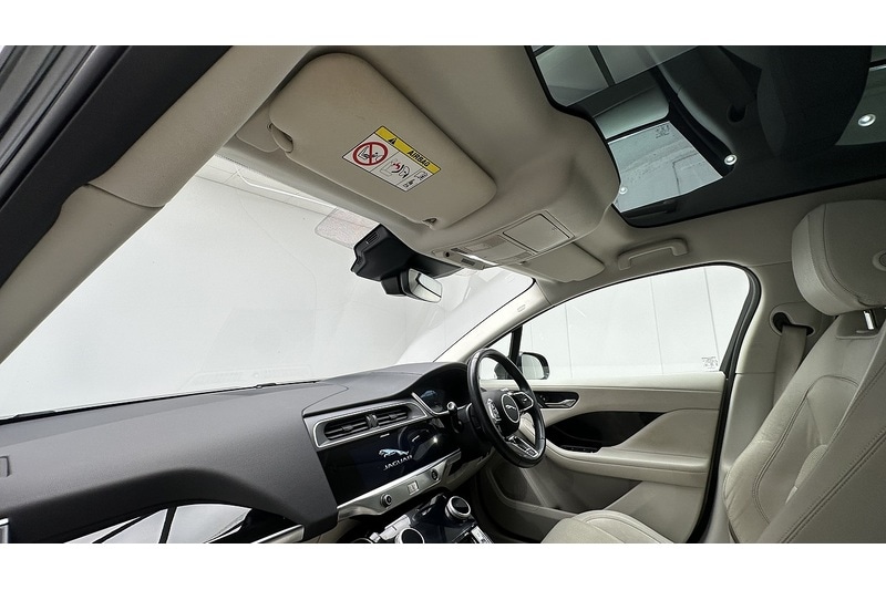 Used Jaguar I-Pace 2019 for sale - 77781146: Photo 22