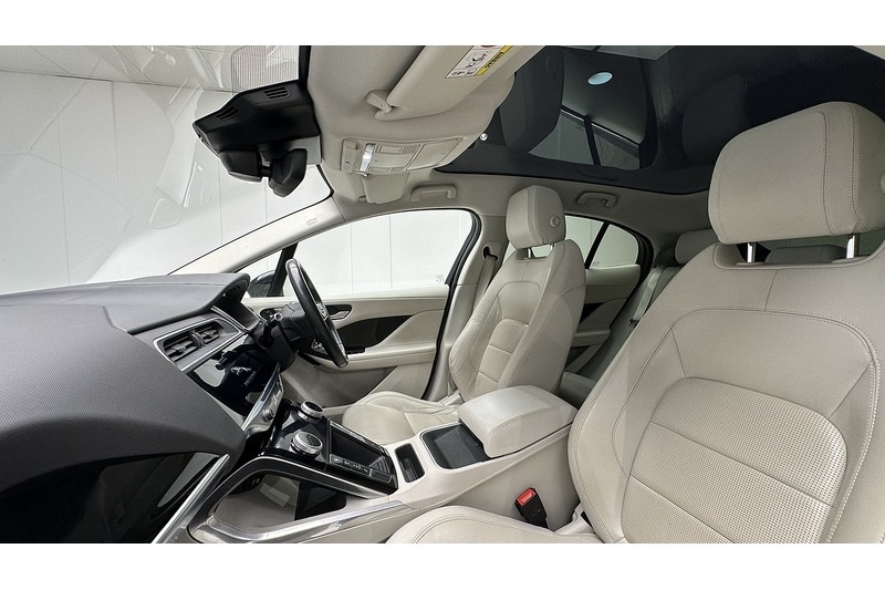 Used Jaguar I-Pace 2019 for sale - 77781146: Photo 23