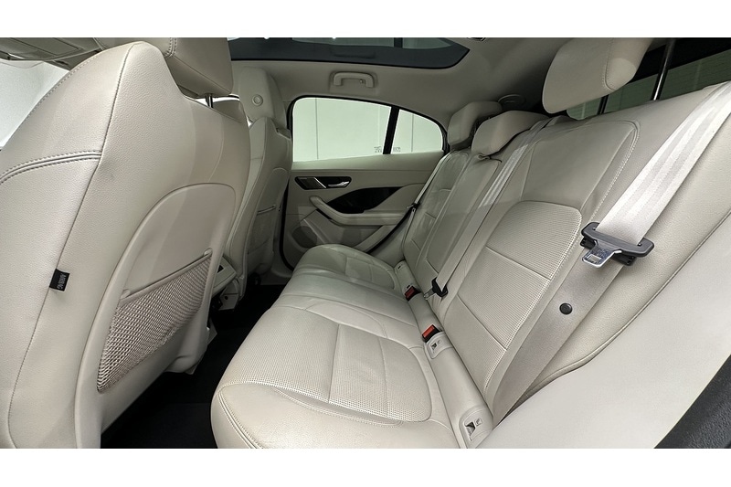 Used Jaguar I-Pace 2019 for sale - 77781146: Photo 24