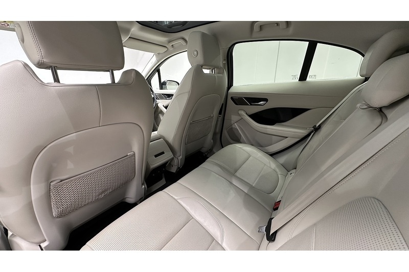 Used Jaguar I-Pace 2019 for sale - 77781146: Photo 25