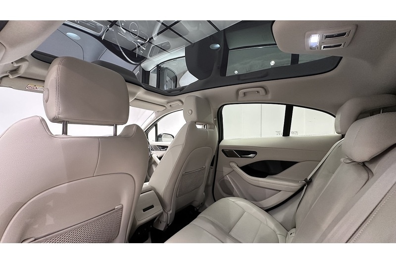 Used Jaguar I-Pace 2019 for sale - 77781146: Photo 26