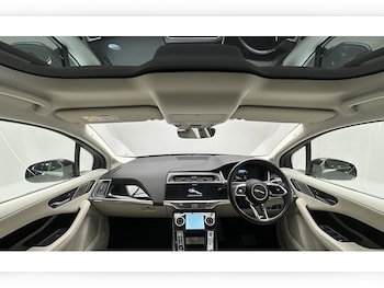 Used Jaguar I-Pace 2019 for sale - 77781146: Photo