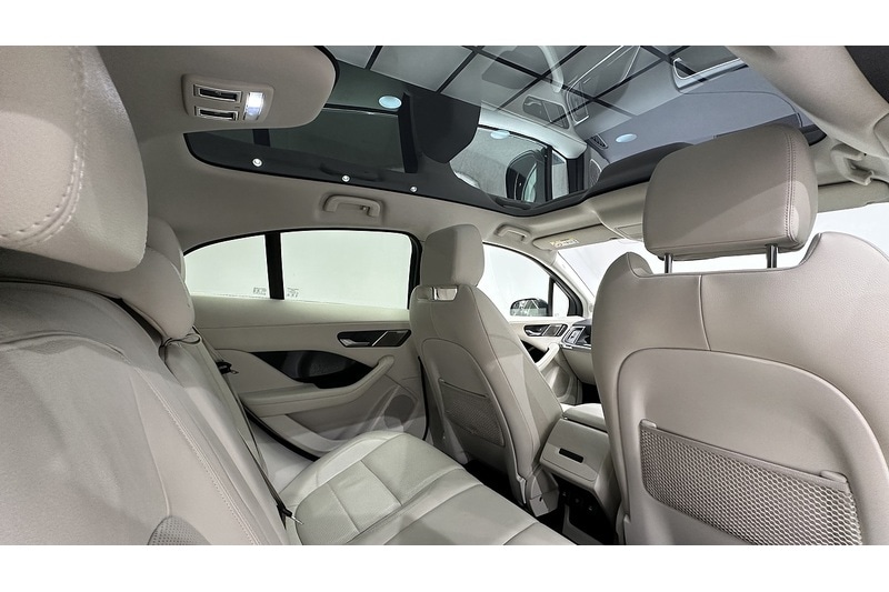 Used Jaguar I-Pace 2019 for sale - 77781146: Photo 30