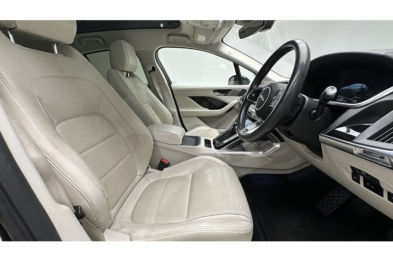 Used Jaguar I-Pace 2019 for sale - 77781146: Photo 32