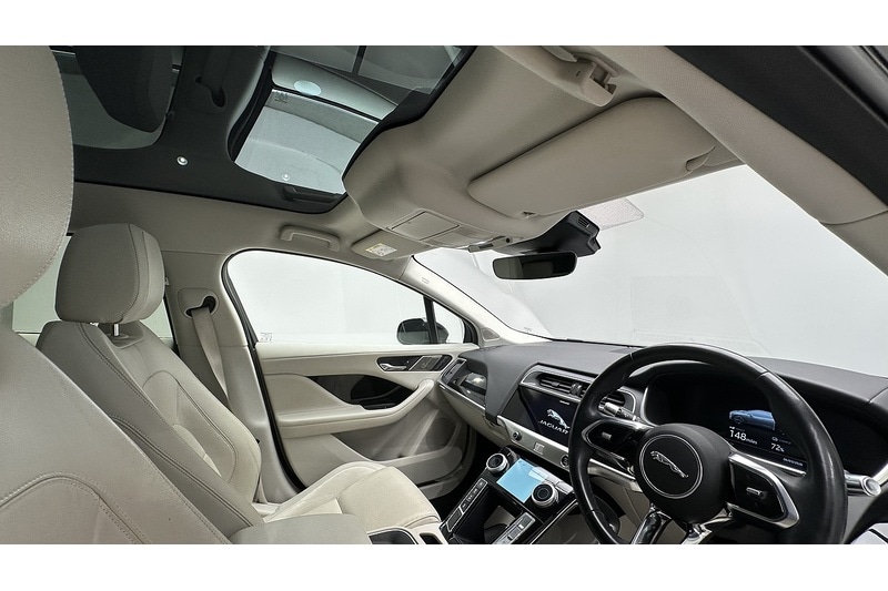 Used Jaguar I-Pace 2019 for sale - 77781146: Photo 34