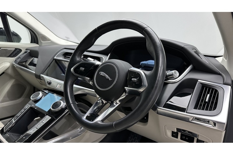 Used Jaguar I-Pace 2019 for sale - 77781146: Photo 35