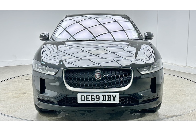 Used Jaguar I-Pace 2019 for sale - 77781146: Photo 4